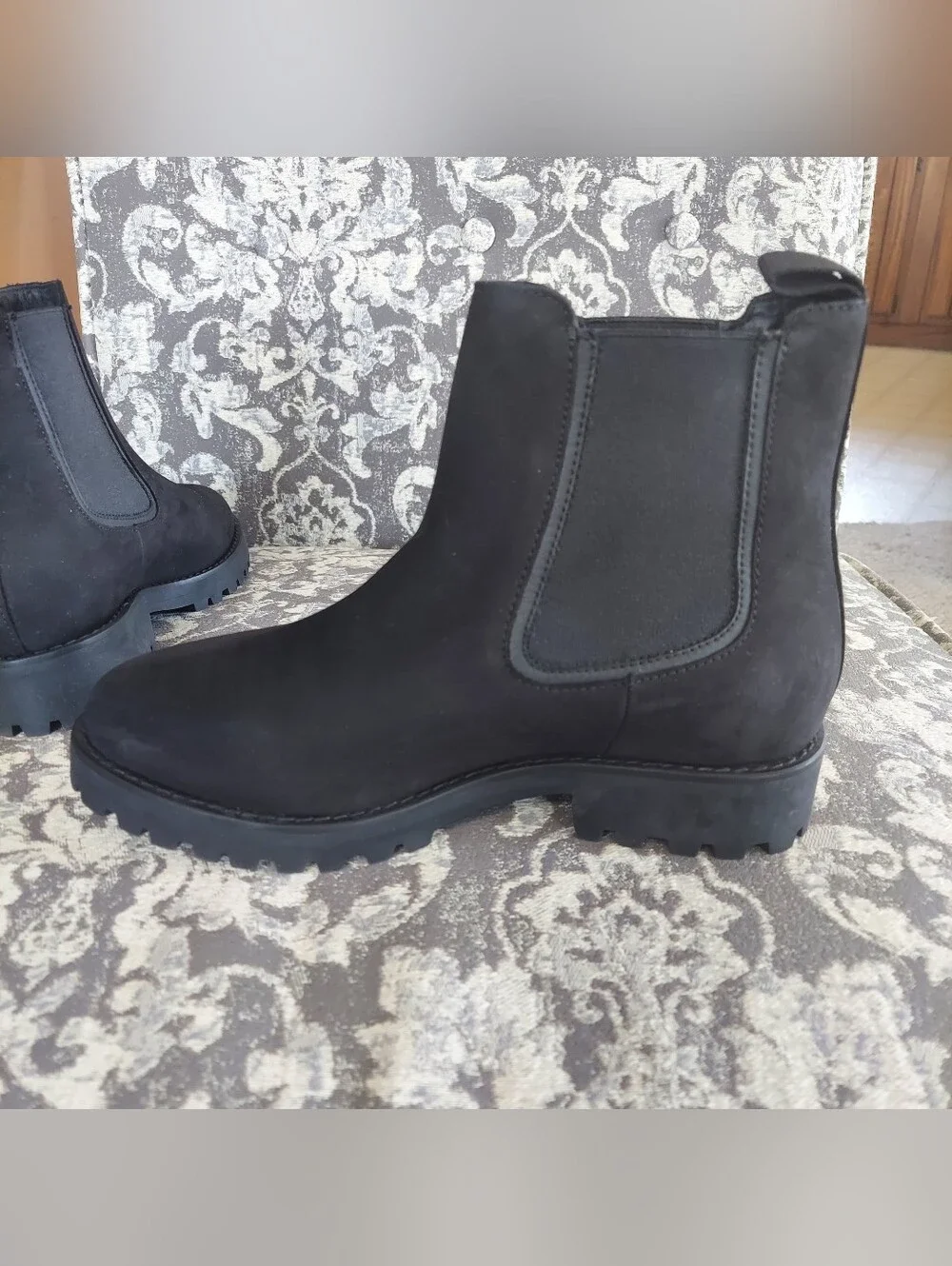 Thursday Boot Company rugged resilient